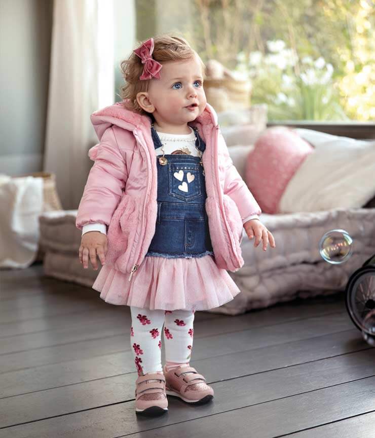 vestidos ni&ntilde;a